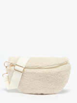 Heuptasje Miniprix Bruin polaire S029